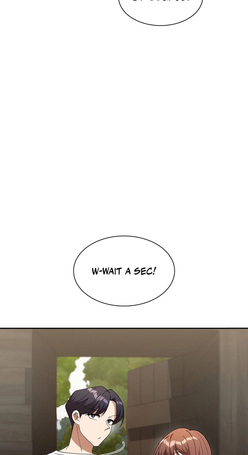 Friendzone Face-Off Chapter 8 page 34 - 