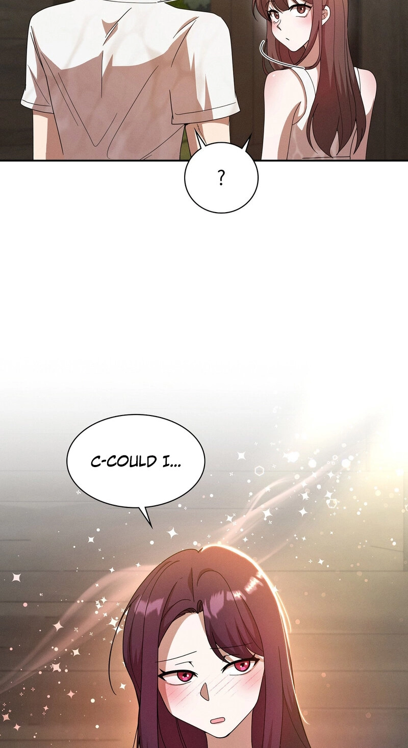 Friendzone Face-Off Chapter 8 page 35 - 