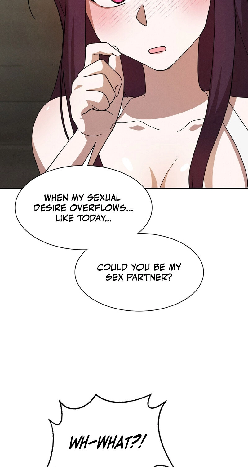 Friendzone Face-Off Chapter 8 page 38 - 