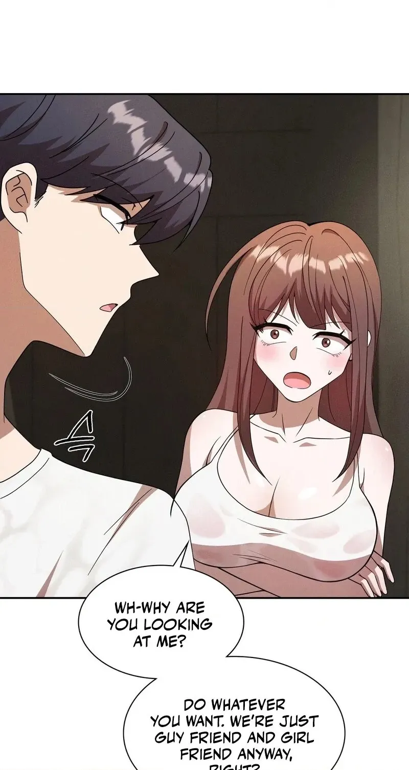 Friendzone Face-Off Chapter 8 page 40 - 