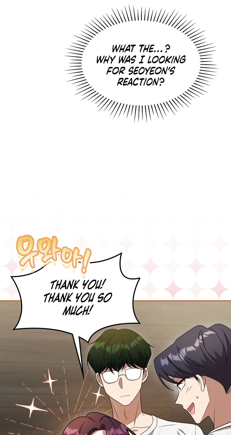 Friendzone Face-Off Chapter 8 page 43 - 