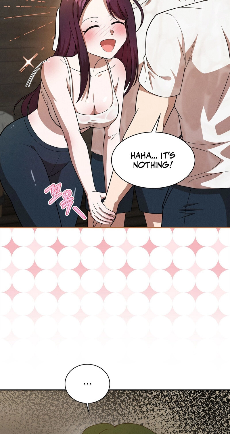 Friendzone Face-Off Chapter 8 page 44 - 