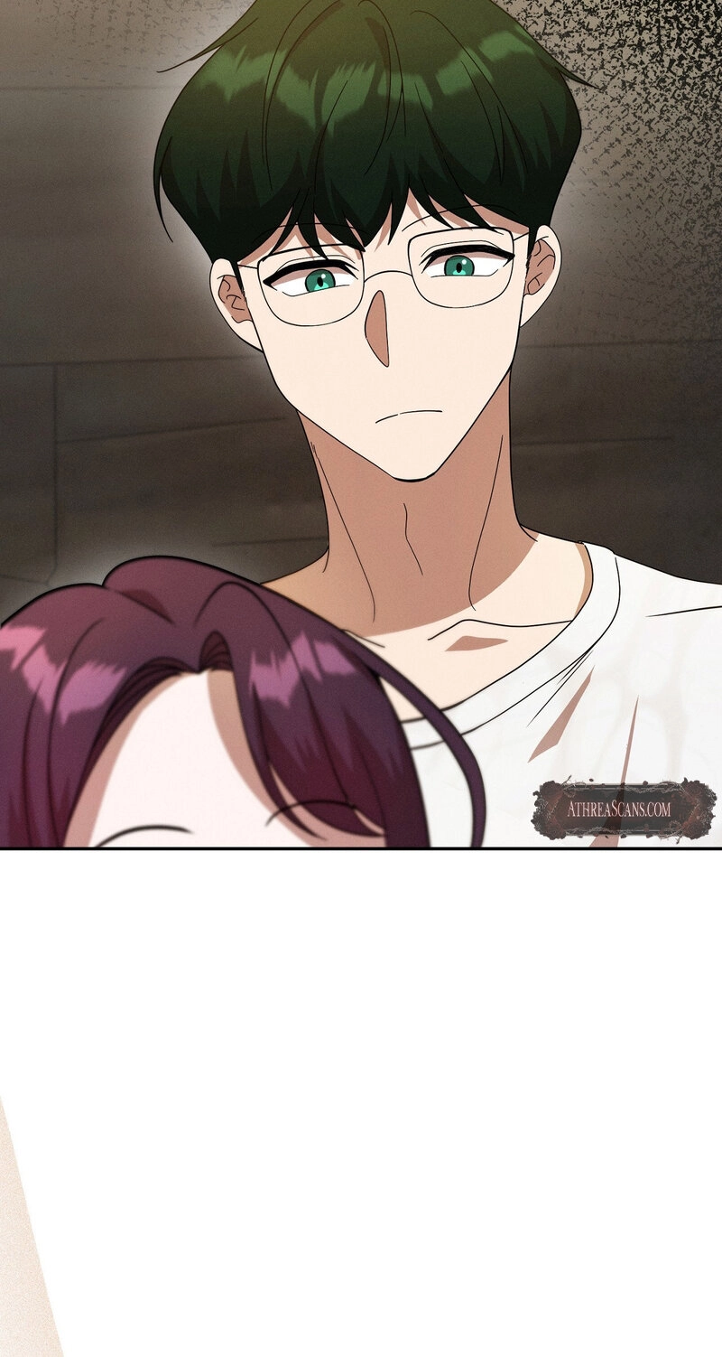 Friendzone Face-Off Chapter 8 page 45 - 