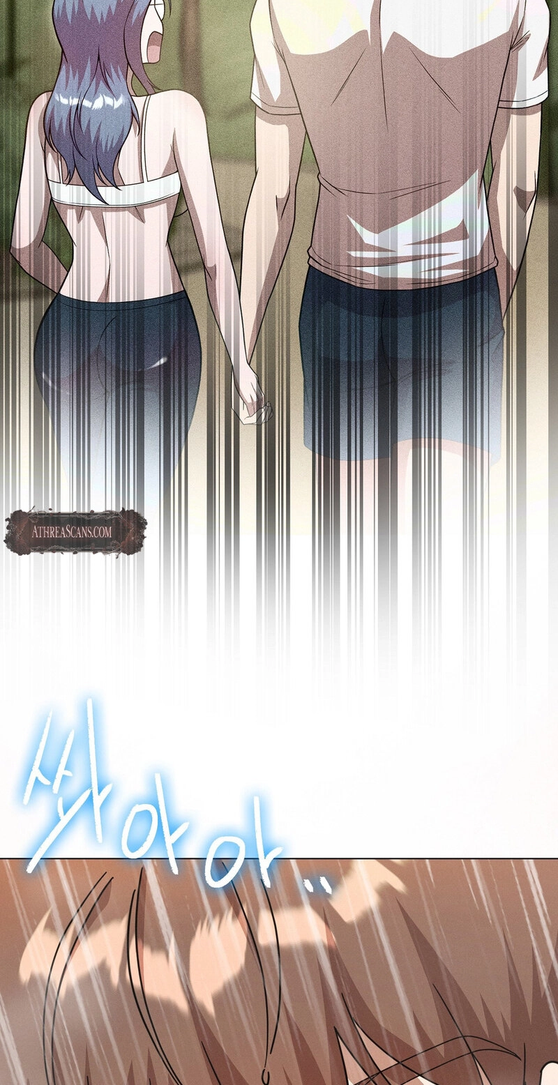 Friendzone Face-Off Chapter 8 page 53 - 