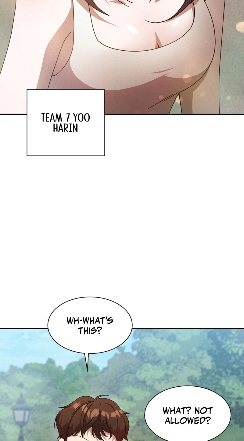 Friendzone Face-Off Chapter 8 page 7 - 