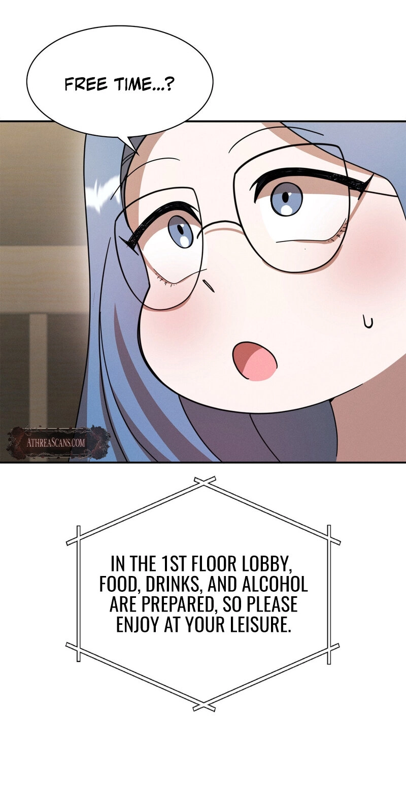 Friendzone Face-Off Chapter 8 page 63 - 