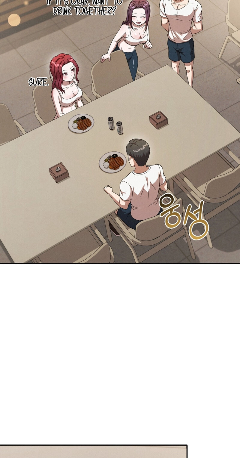 Friendzone Face-Off Chapter 8 page 66 - 