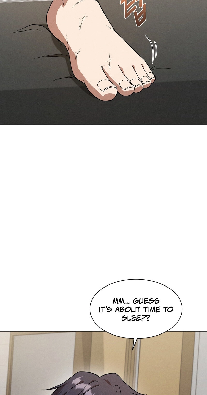 Friendzone Face-Off Chapter 8 page 71 - 
