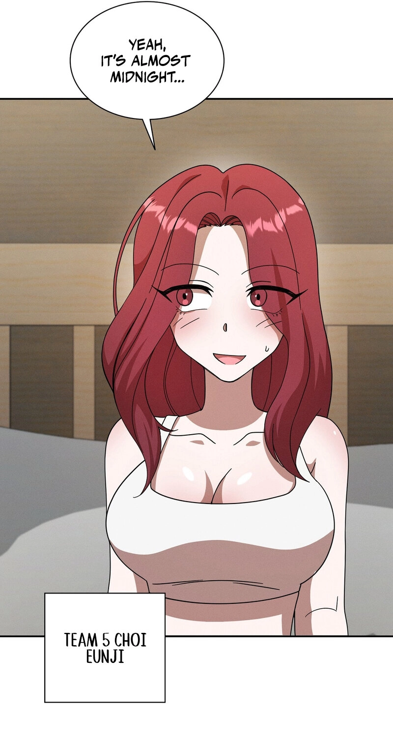 Friendzone Face-Off Chapter 8 page 73 - 