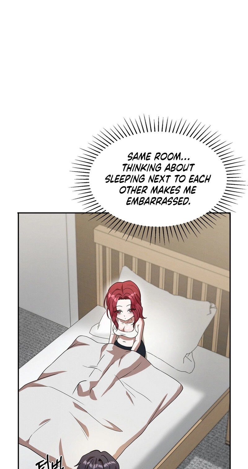 Friendzone Face-Off Chapter 8 page 74 - 