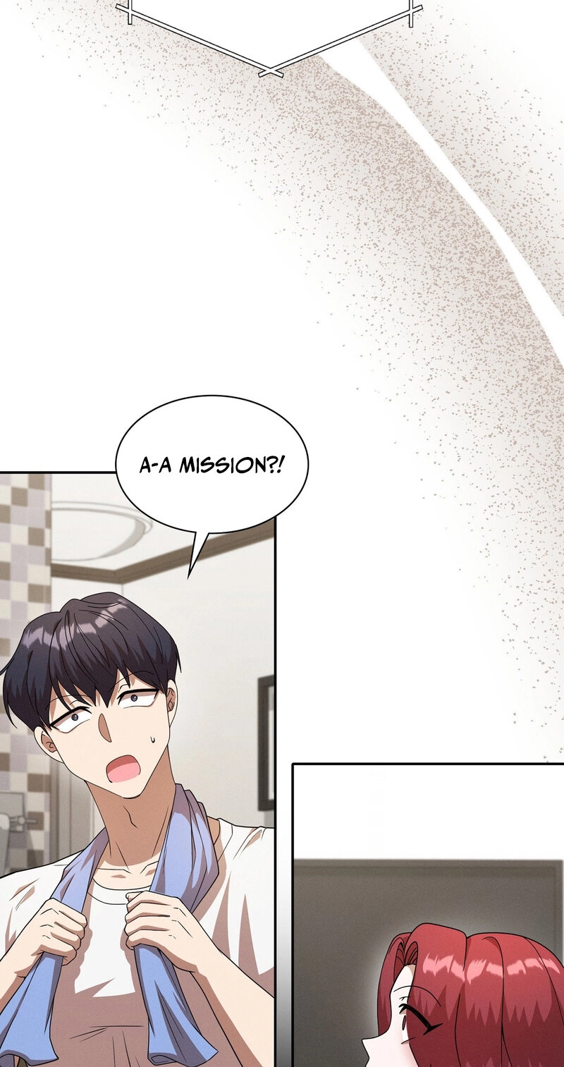 Friendzone Face-Off Chapter 8 page 77 - 
