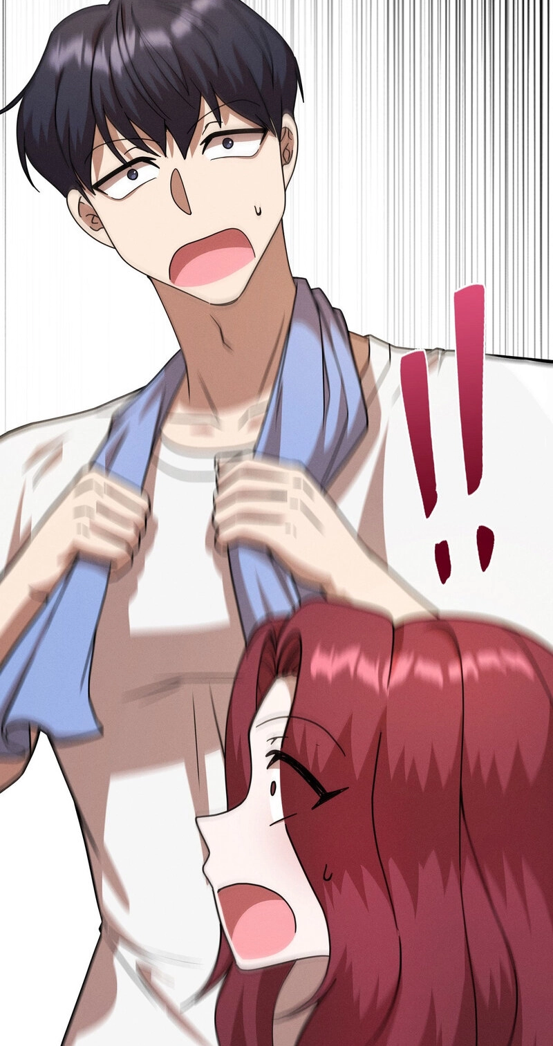 Friendzone Face-Off Chapter 8 page 79 - 
