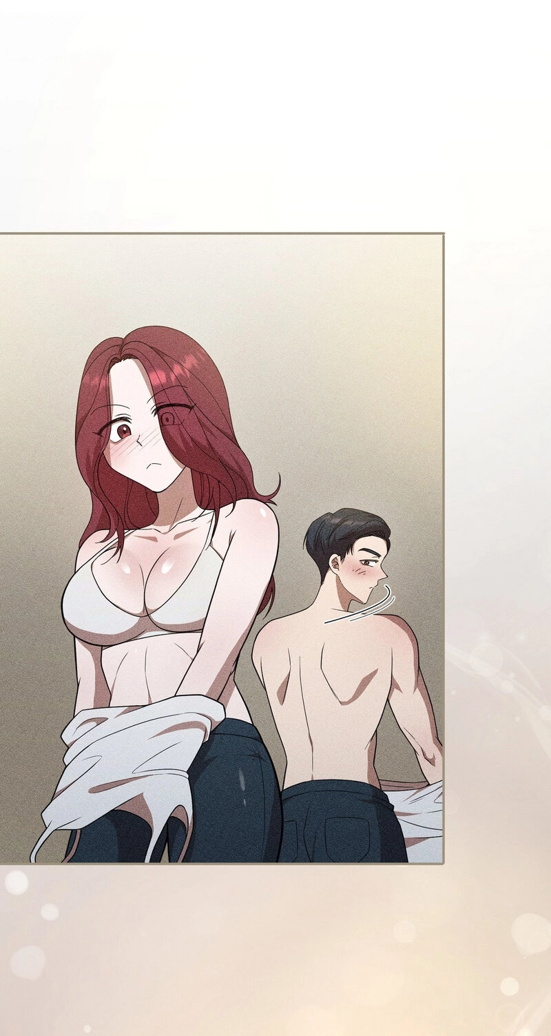 Friendzone Face-Off Chapter 9 page 11 - 