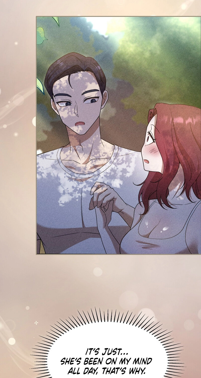 Friendzone Face-Off Chapter 9 page 12 - 