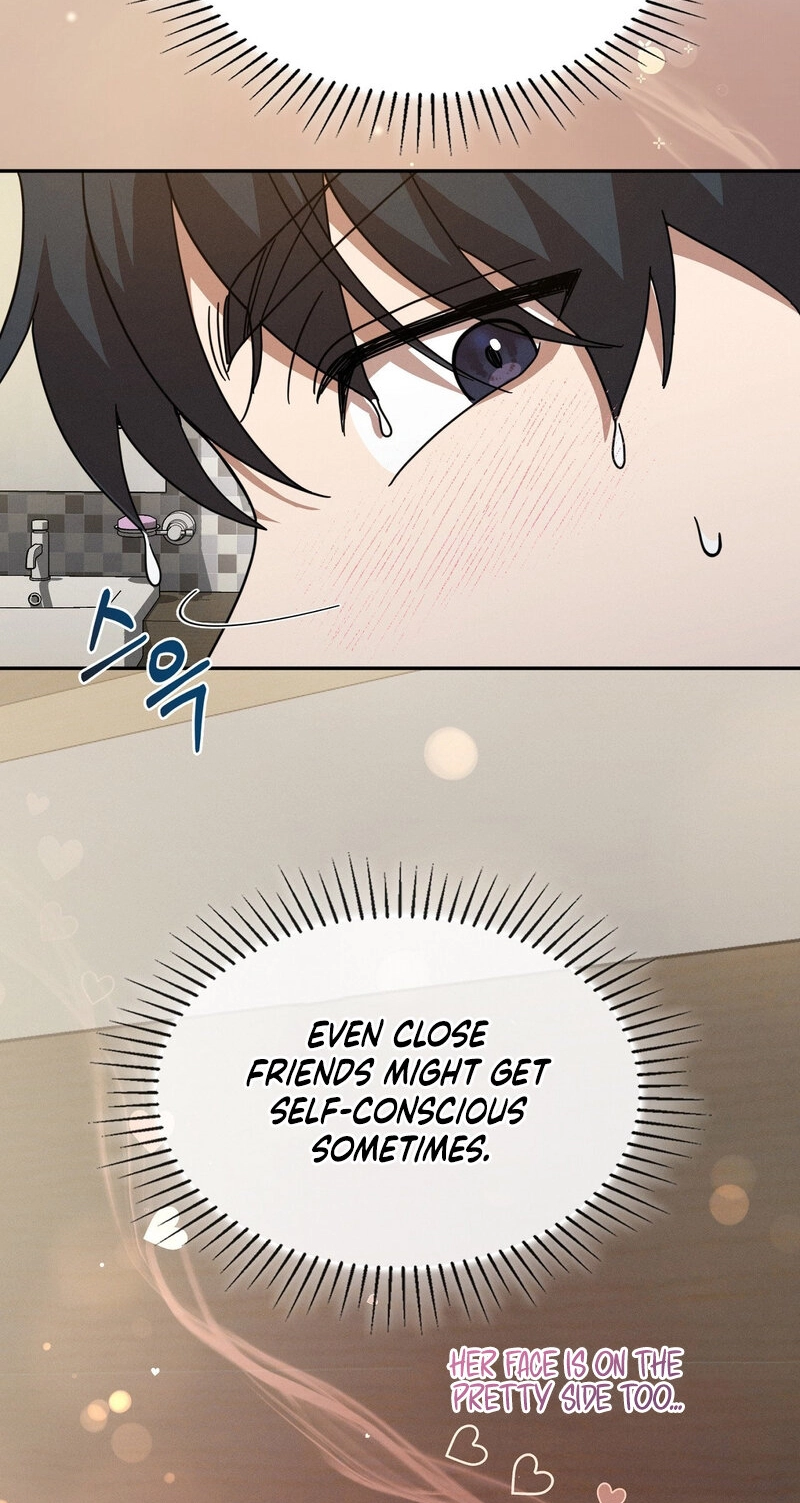 Friendzone Face-Off Chapter 9 page 13 - 