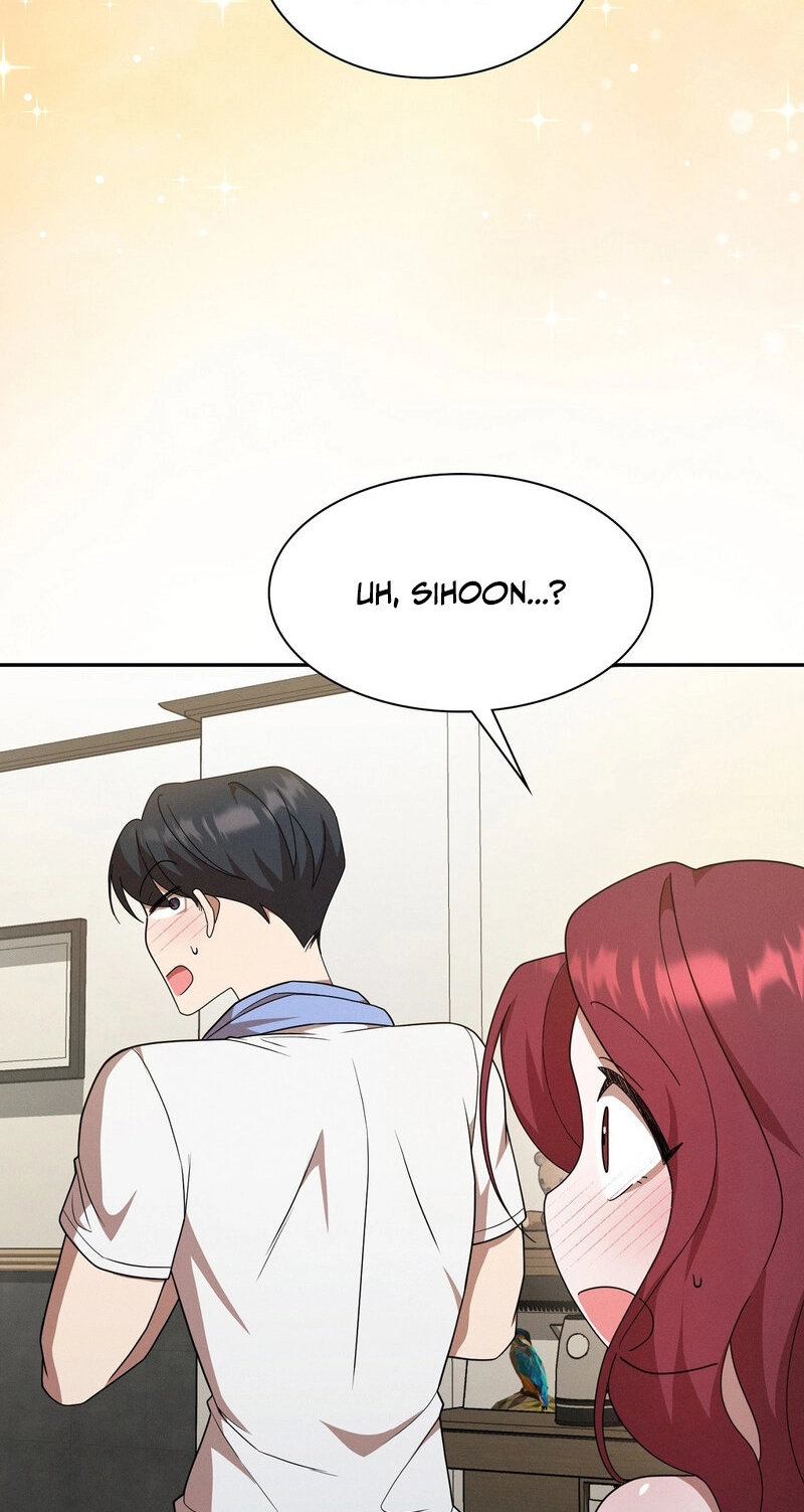 Friendzone Face-Off Chapter 9 page 15 - 
