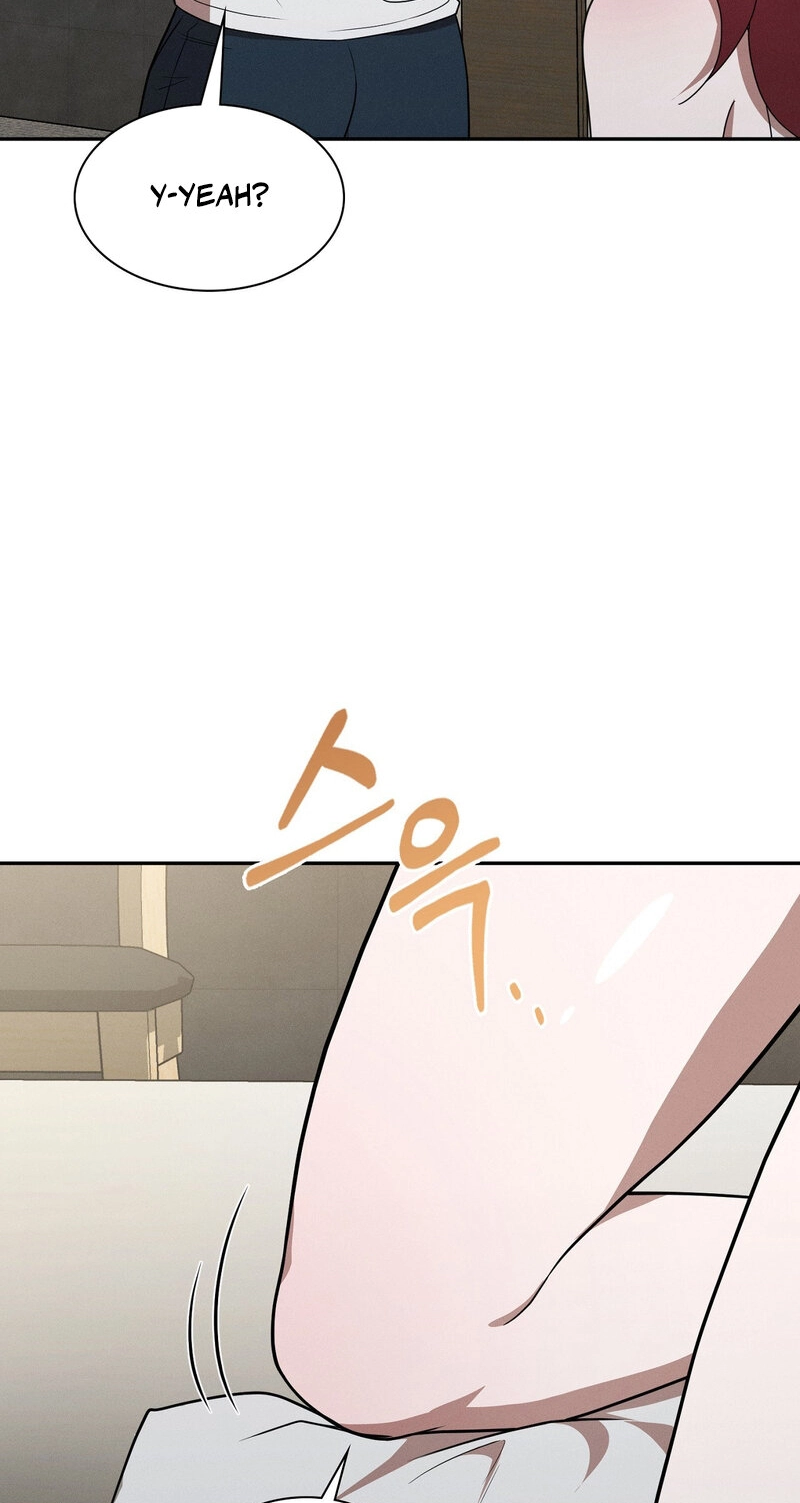 Friendzone Face-Off Chapter 9 page 16 - 