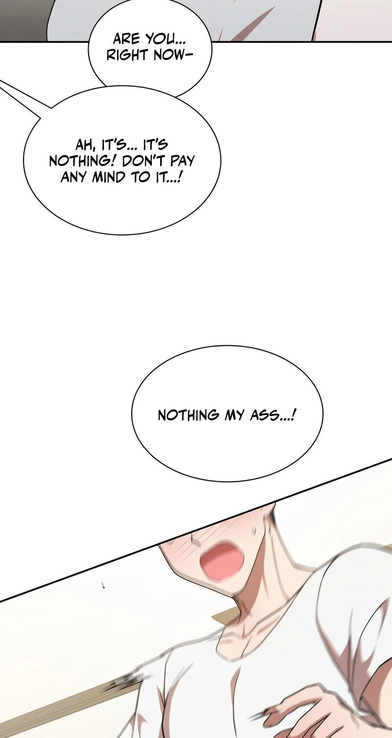 Friendzone Face-Off Chapter 9 page 17 - 