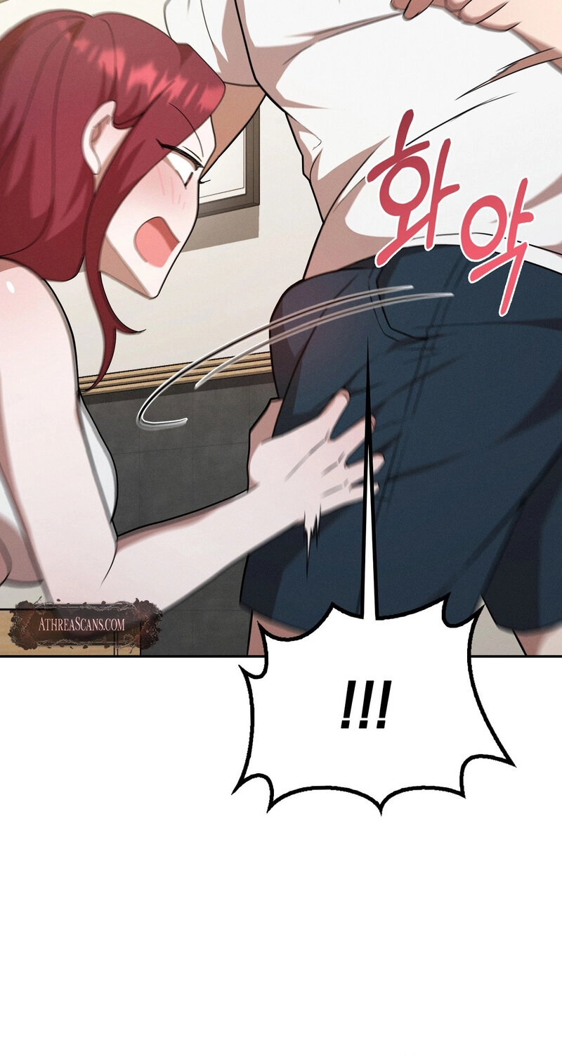 Friendzone Face-Off Chapter 9 page 18 - 