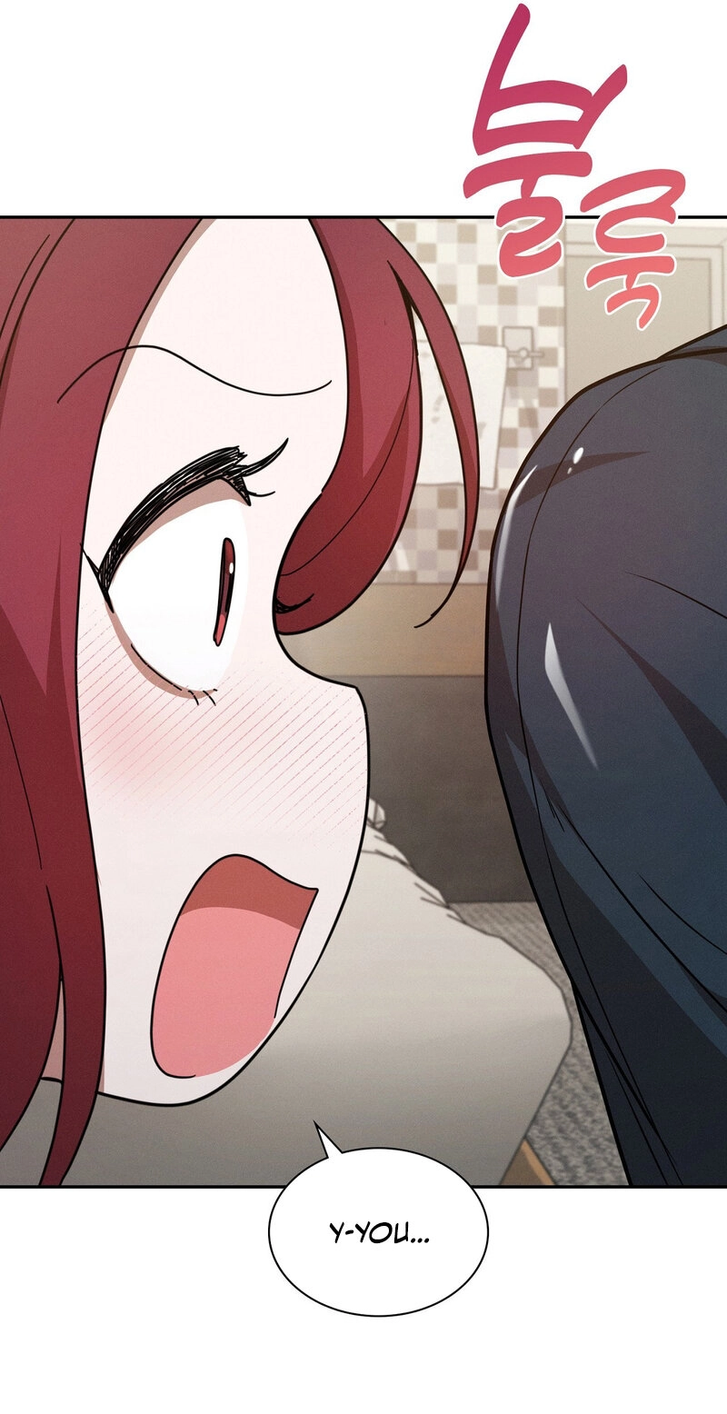 Friendzone Face-Off Chapter 9 page 19 - 