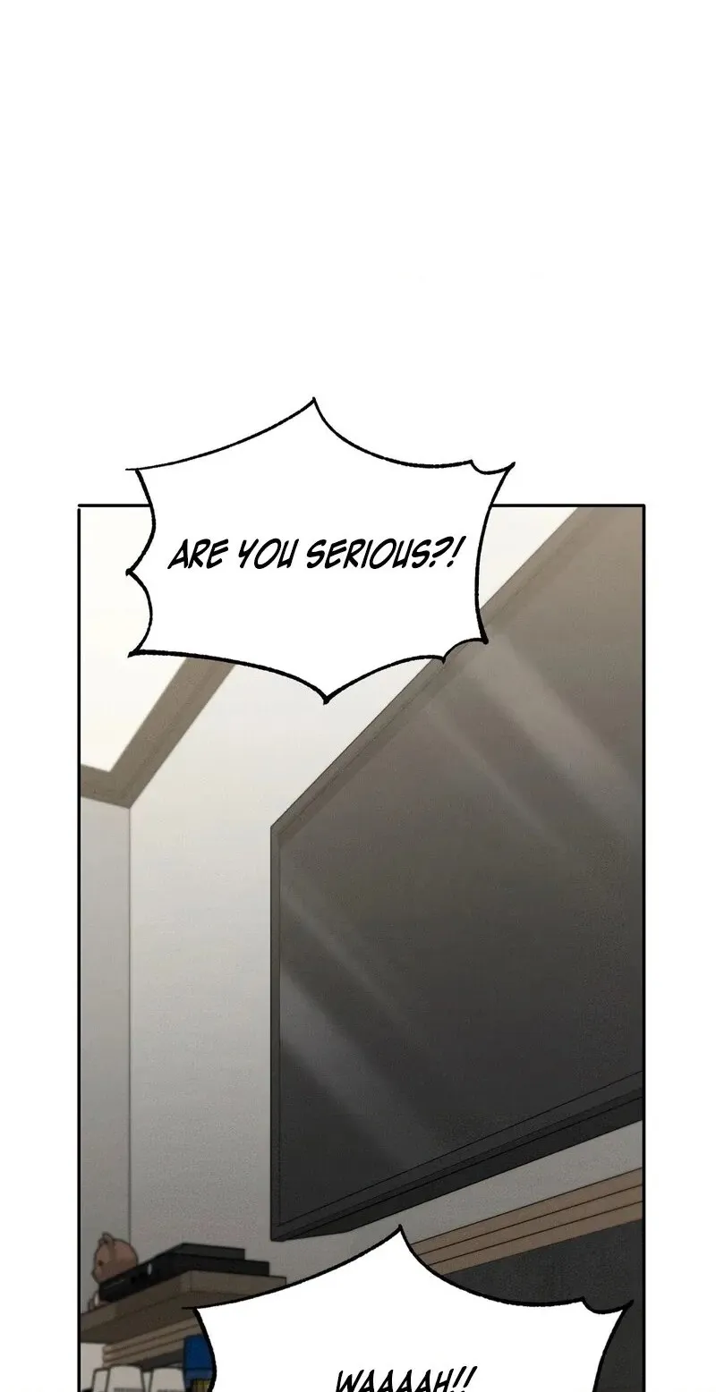 Friendzone Face-Off Chapter 9 page 20 - 