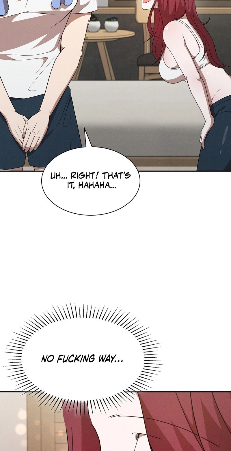 Friendzone Face-Off Chapter 9 page 24 - 