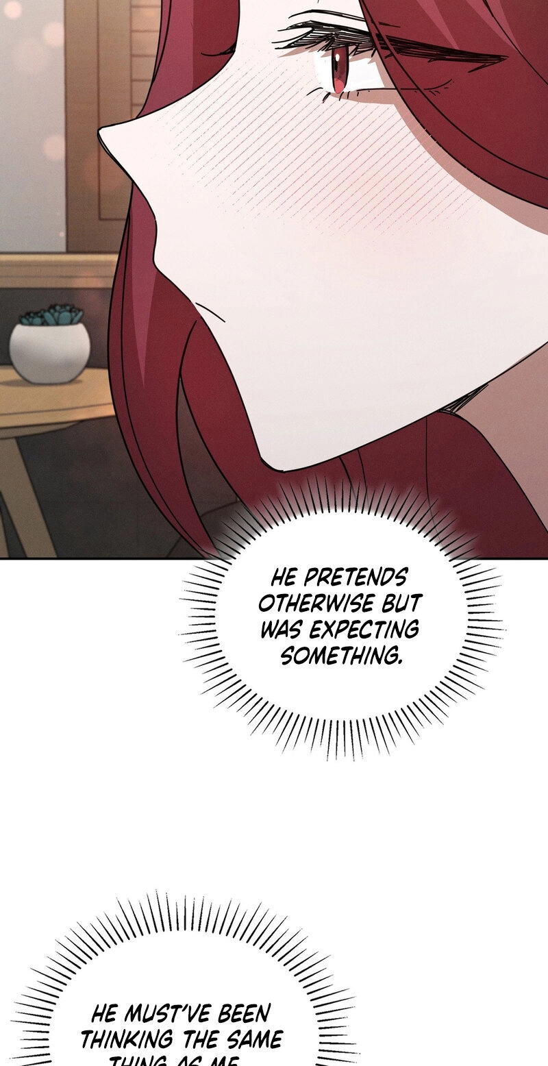 Friendzone Face-Off Chapter 9 page 25 - 