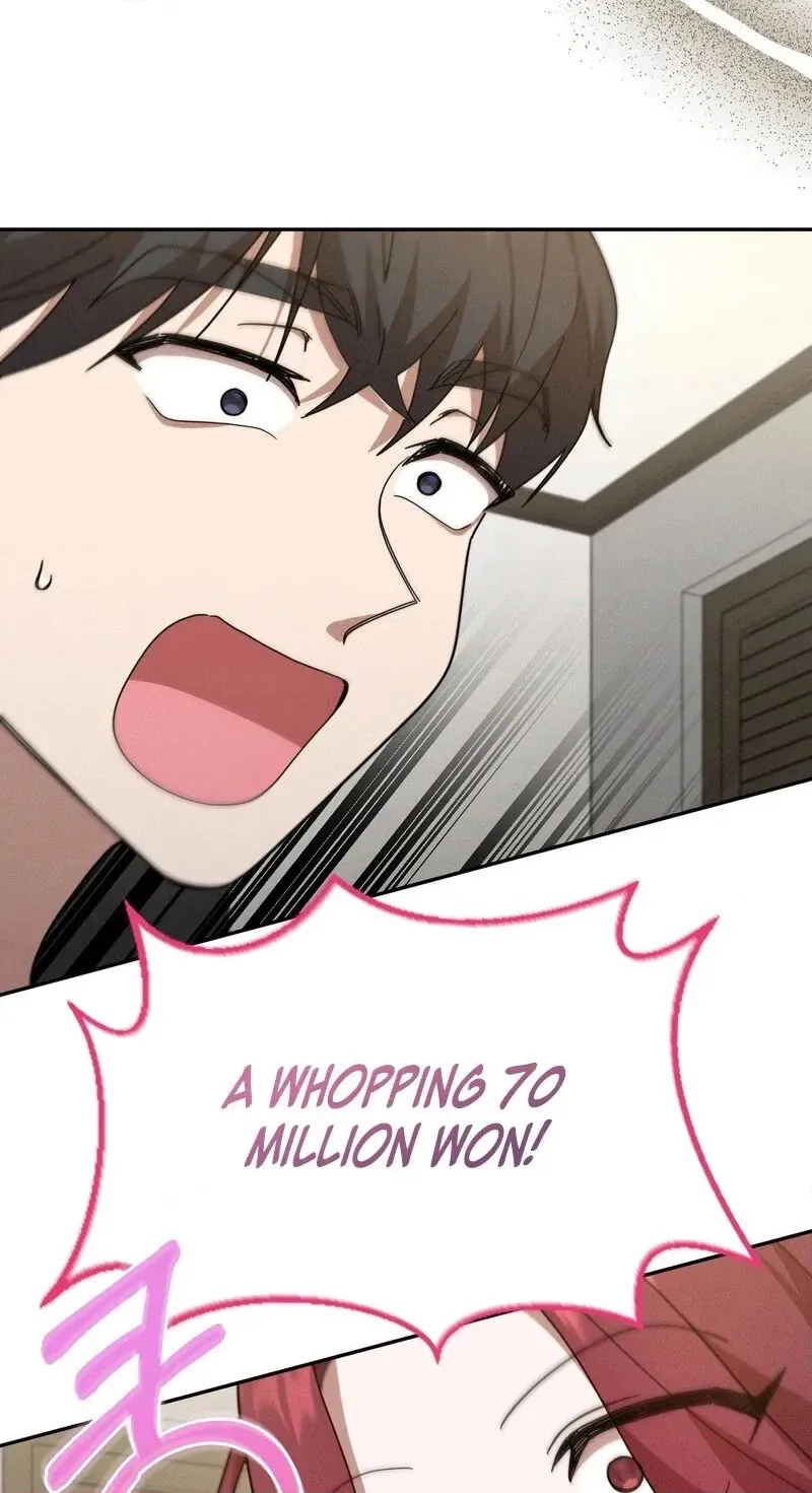 Friendzone Face-Off Chapter 9 page 30 - 