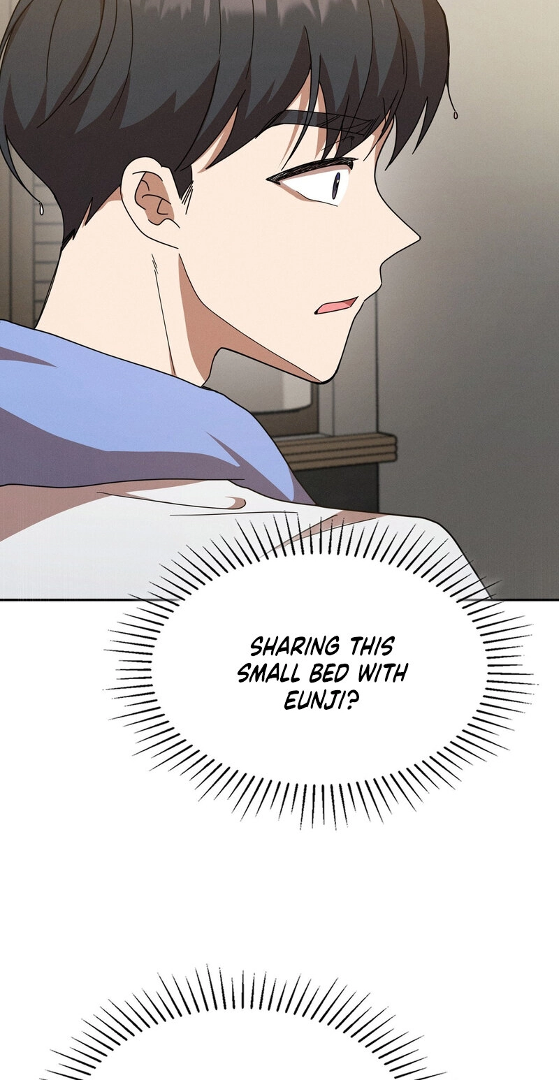 Friendzone Face-Off Chapter 9 page 4 - 