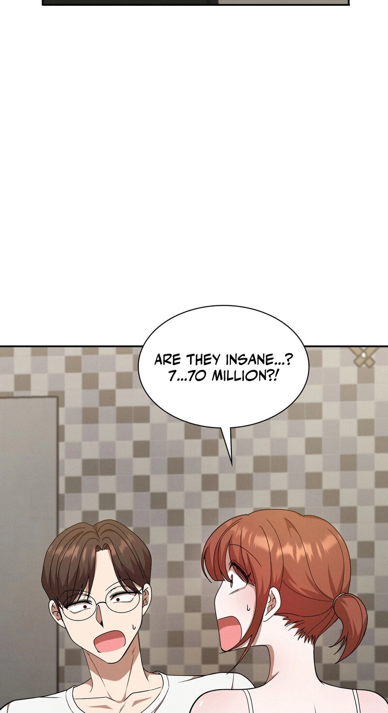 Friendzone Face-Off Chapter 9 page 33 - 