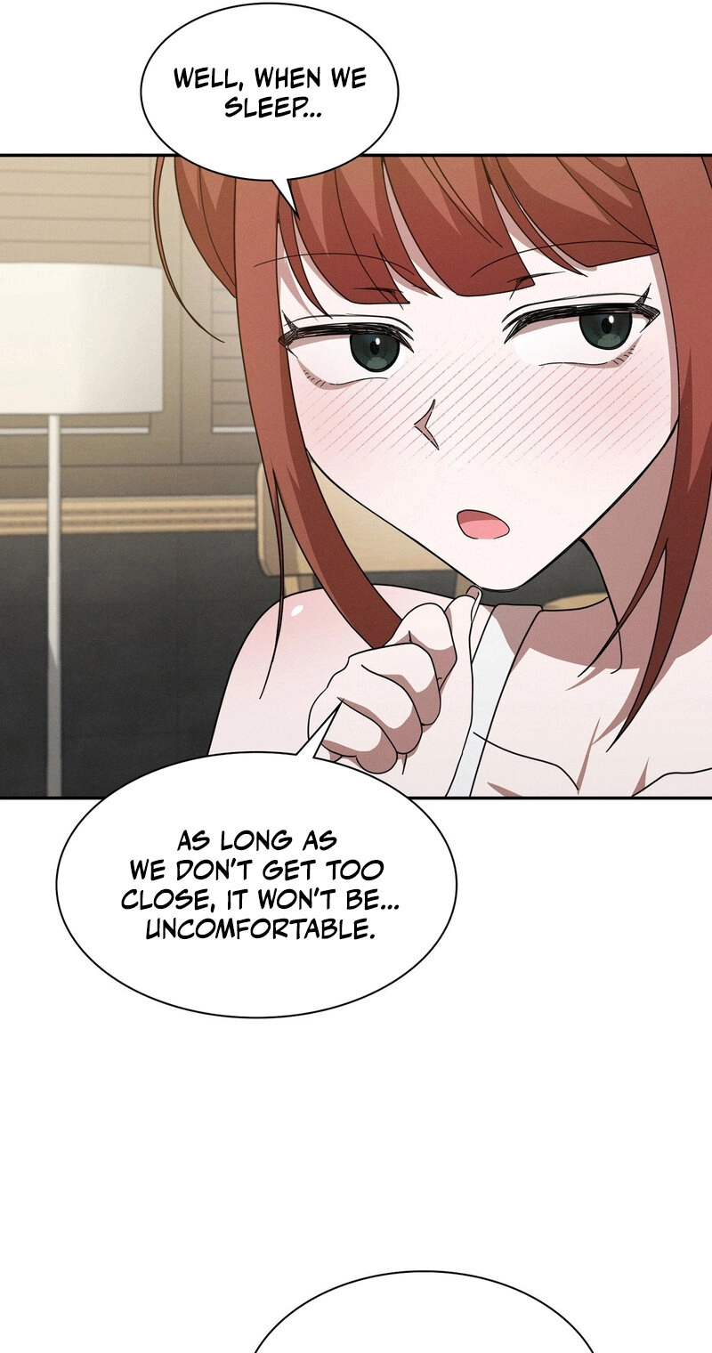 Friendzone Face-Off Chapter 9 page 37 - 