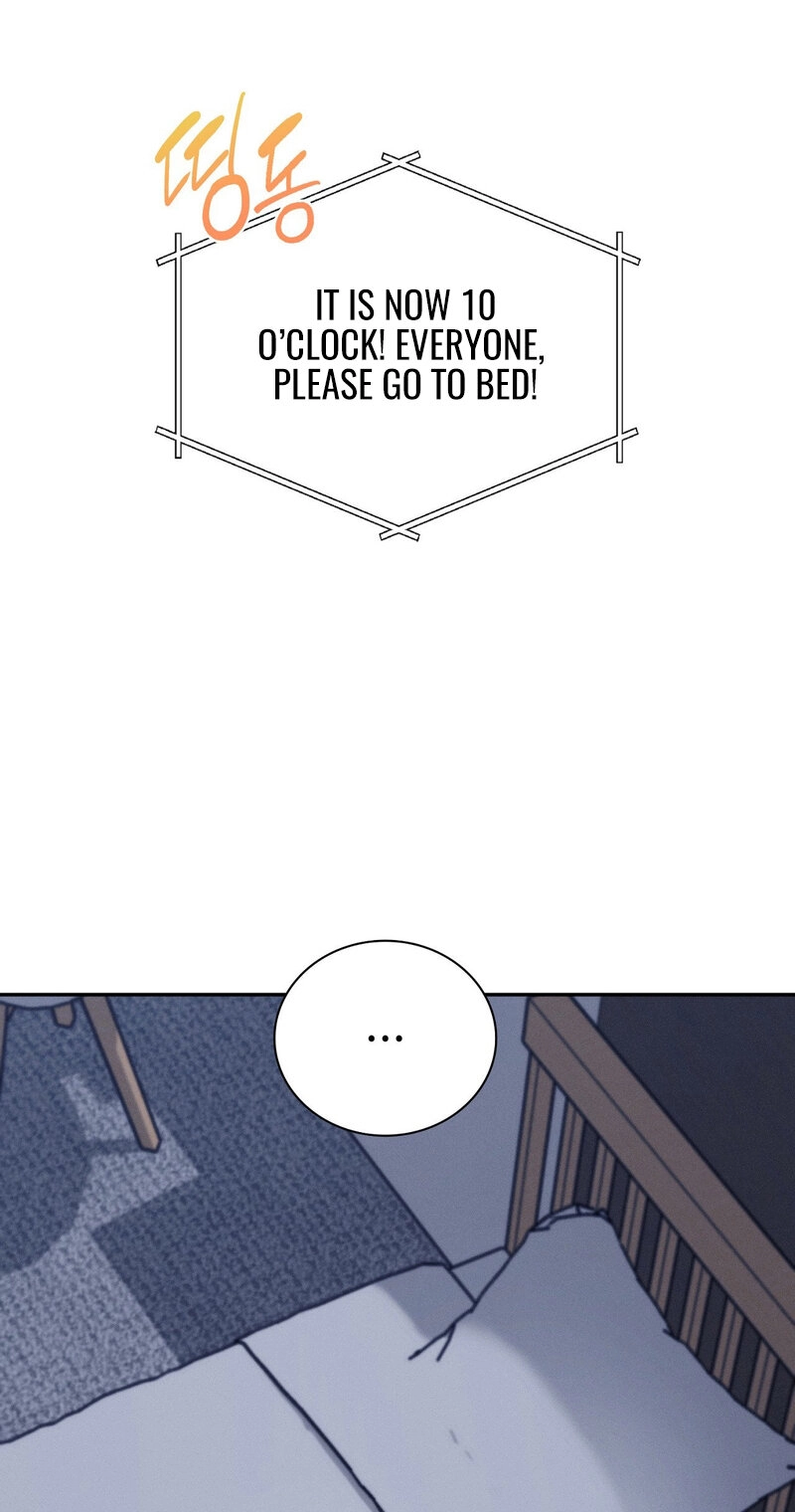 Friendzone Face-Off Chapter 9 page 39 - 
