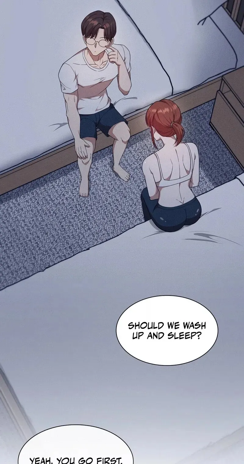Friendzone Face-Off Chapter 9 page 40 - 