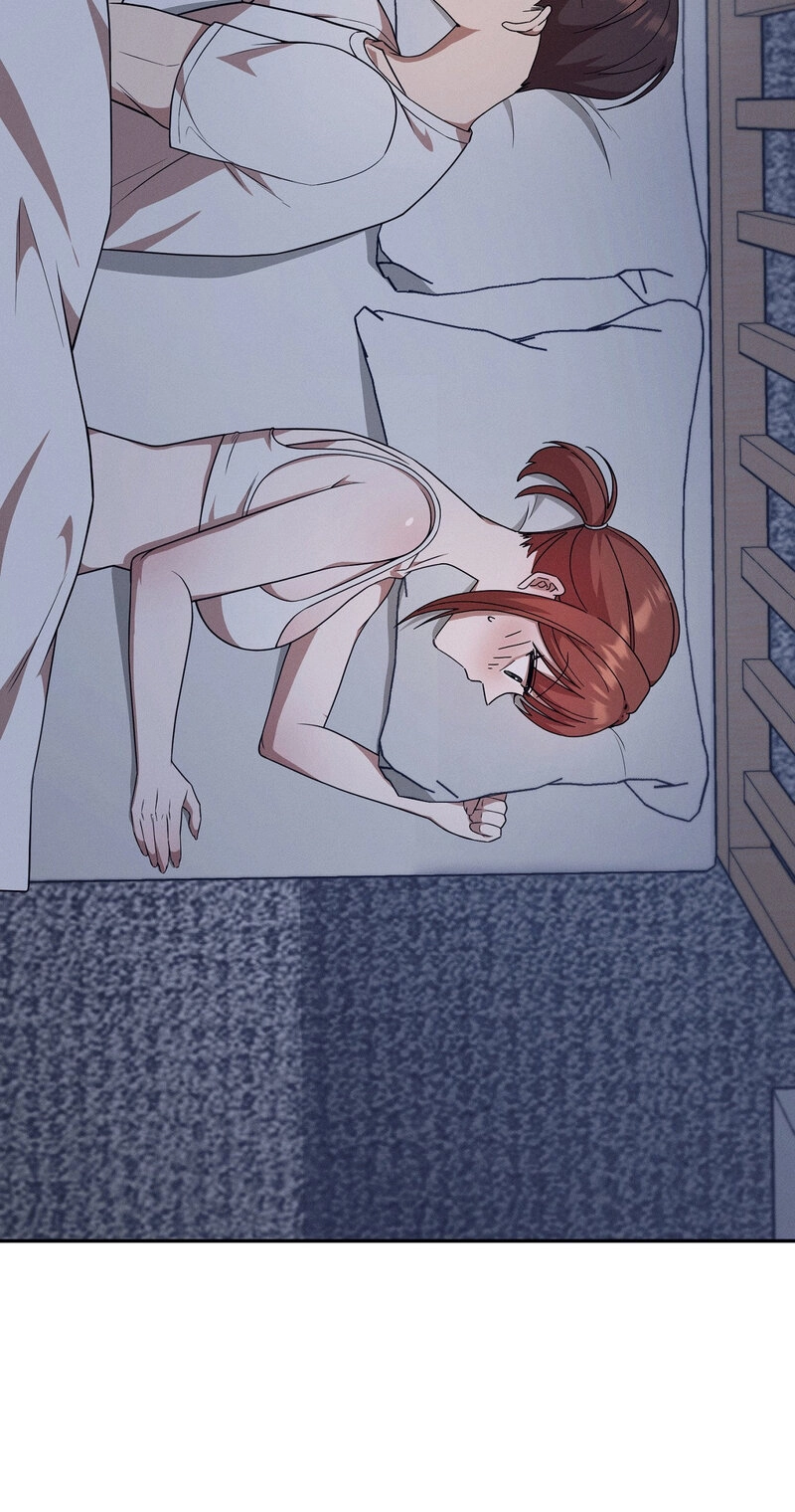 Friendzone Face-Off Chapter 9 page 43 - 