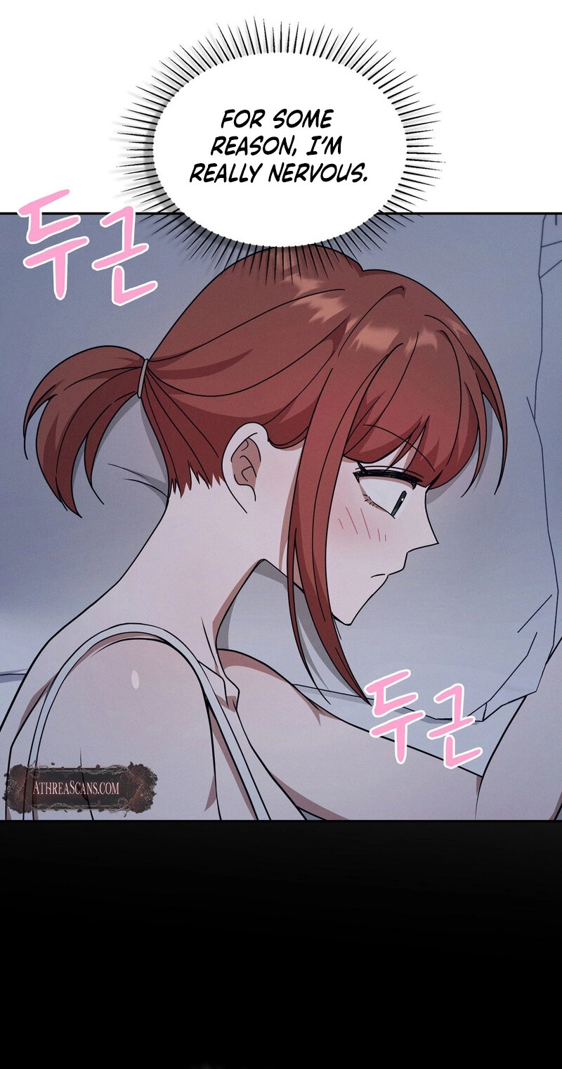 Friendzone Face-Off Chapter 9 page 44 - 
