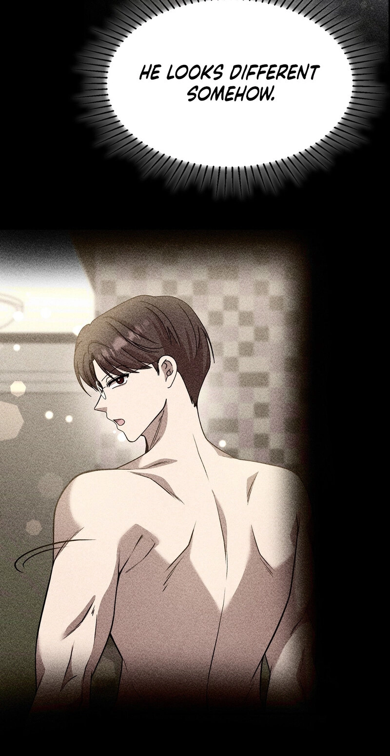 Friendzone Face-Off Chapter 9 page 46 - 