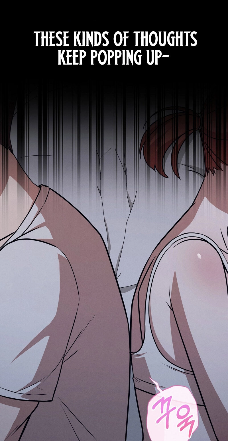 Friendzone Face-Off Chapter 9 page 47 - 
