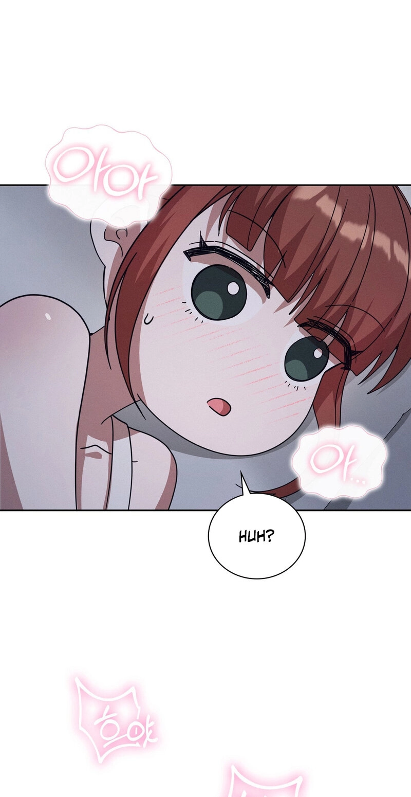 Friendzone Face-Off Chapter 9 page 51 - 