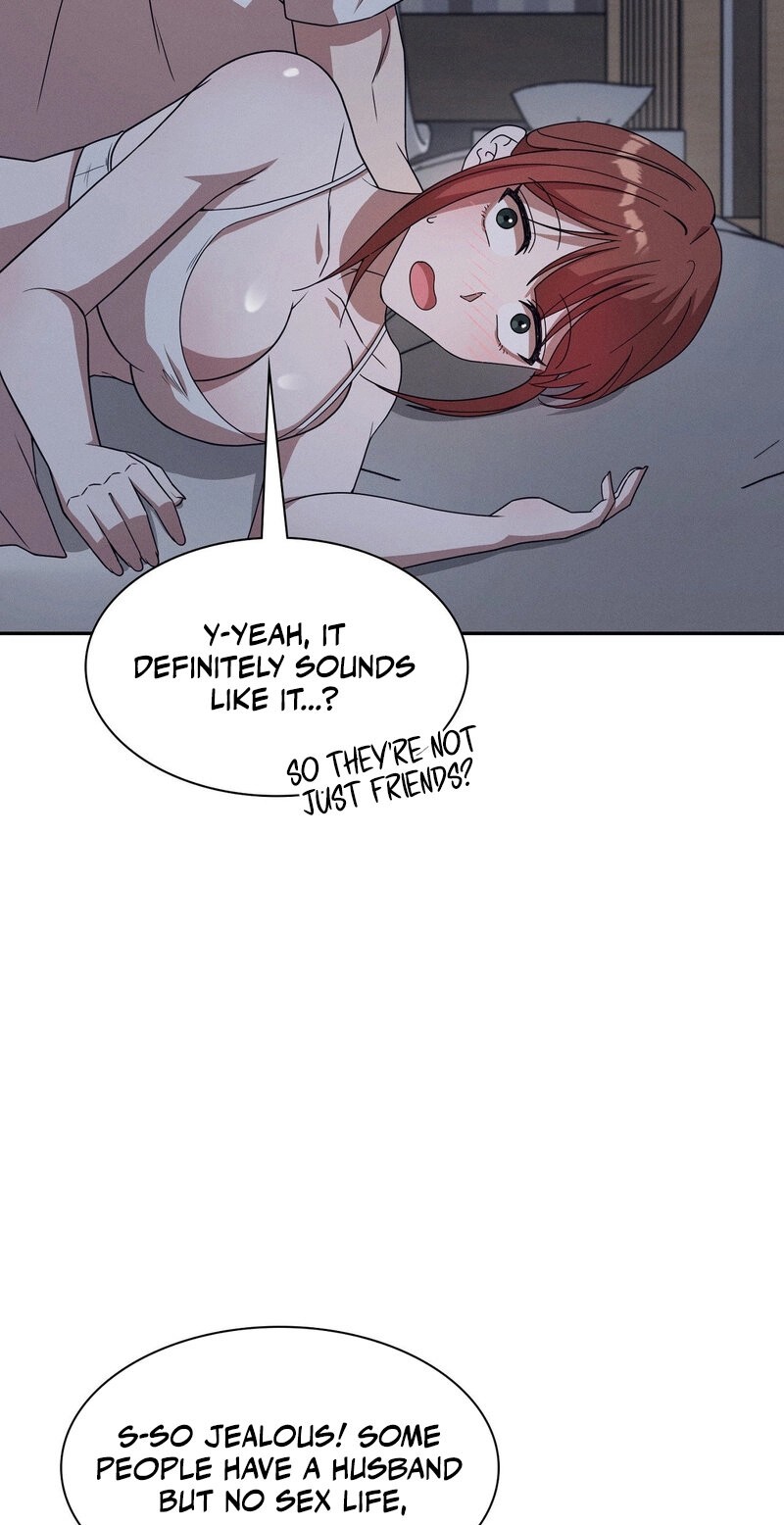 Friendzone Face-Off Chapter 9 page 56 - 