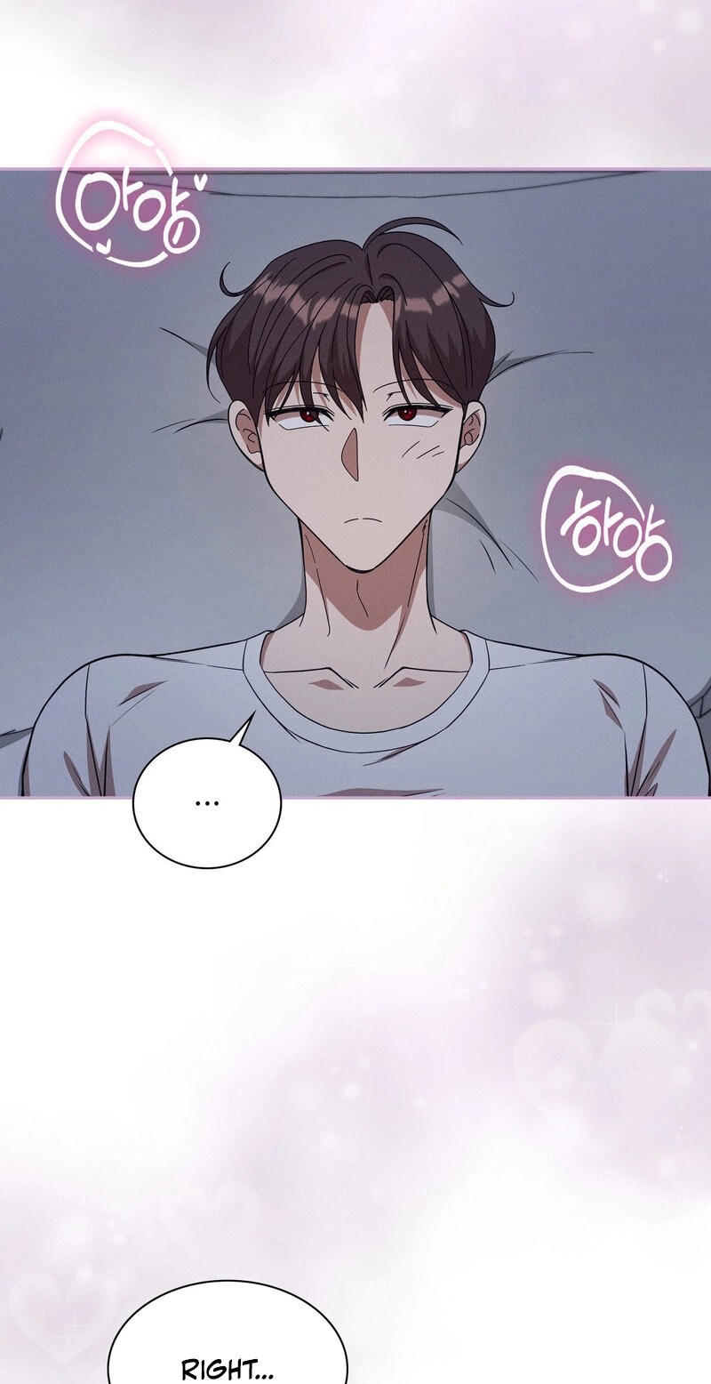 Friendzone Face-Off Chapter 9 page 58 - 