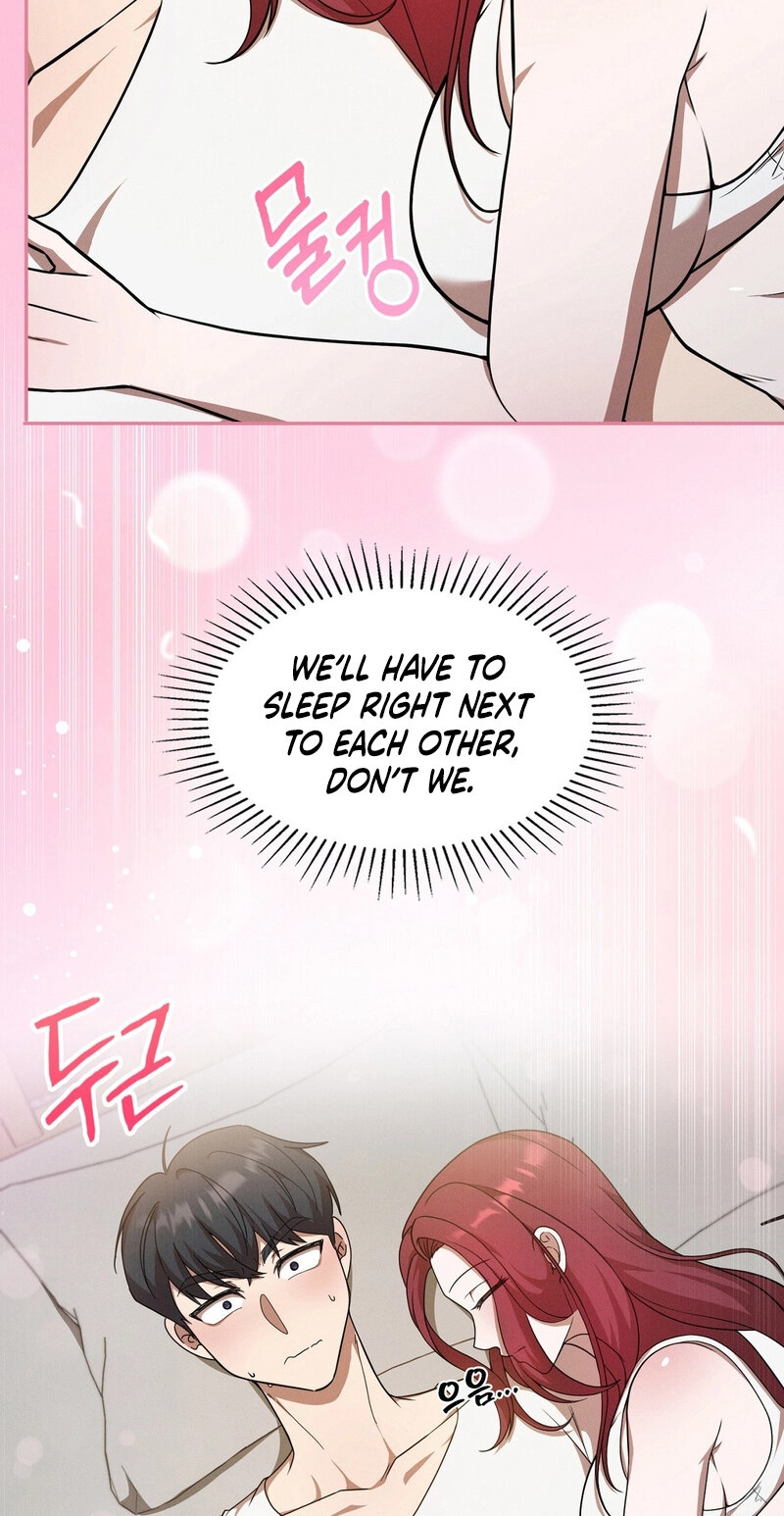 Friendzone Face-Off Chapter 9 page 7 - 