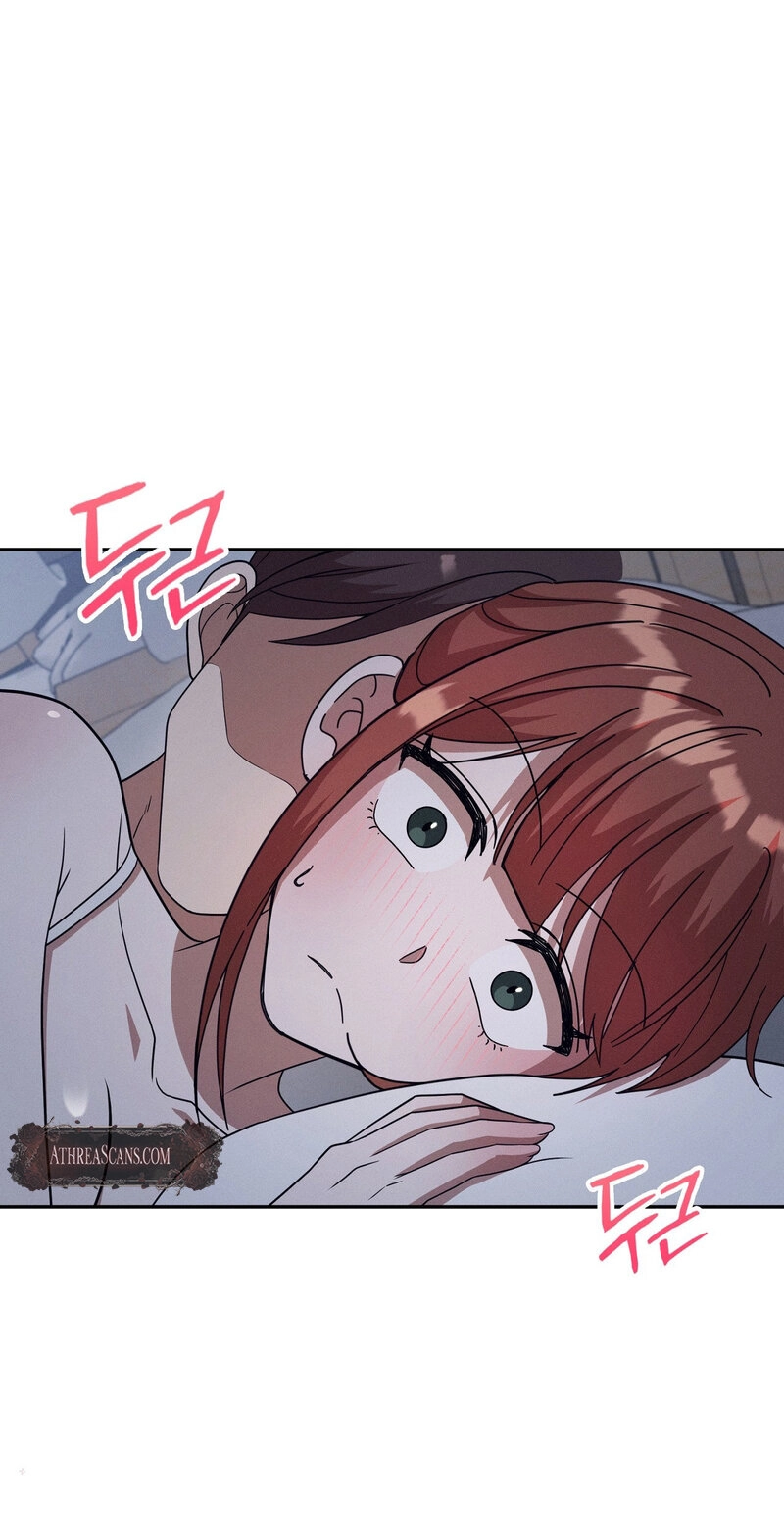 Friendzone Face-Off Chapter 9 page 62 - 