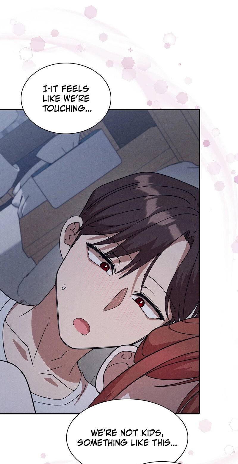 Friendzone Face-Off Chapter 9 page 63 - 