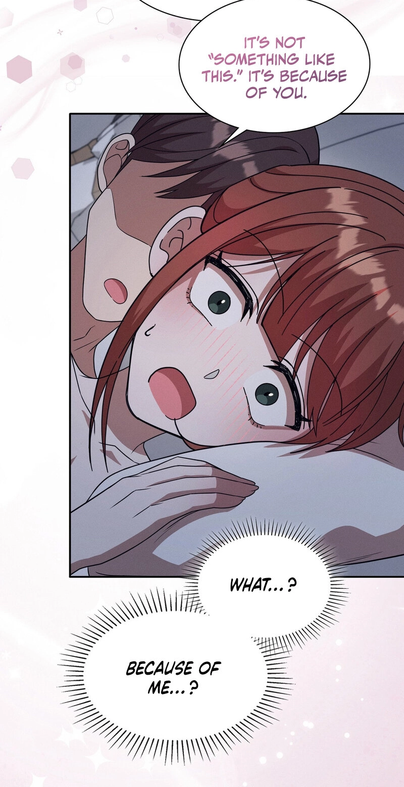 Friendzone Face-Off Chapter 9 page 64 - 