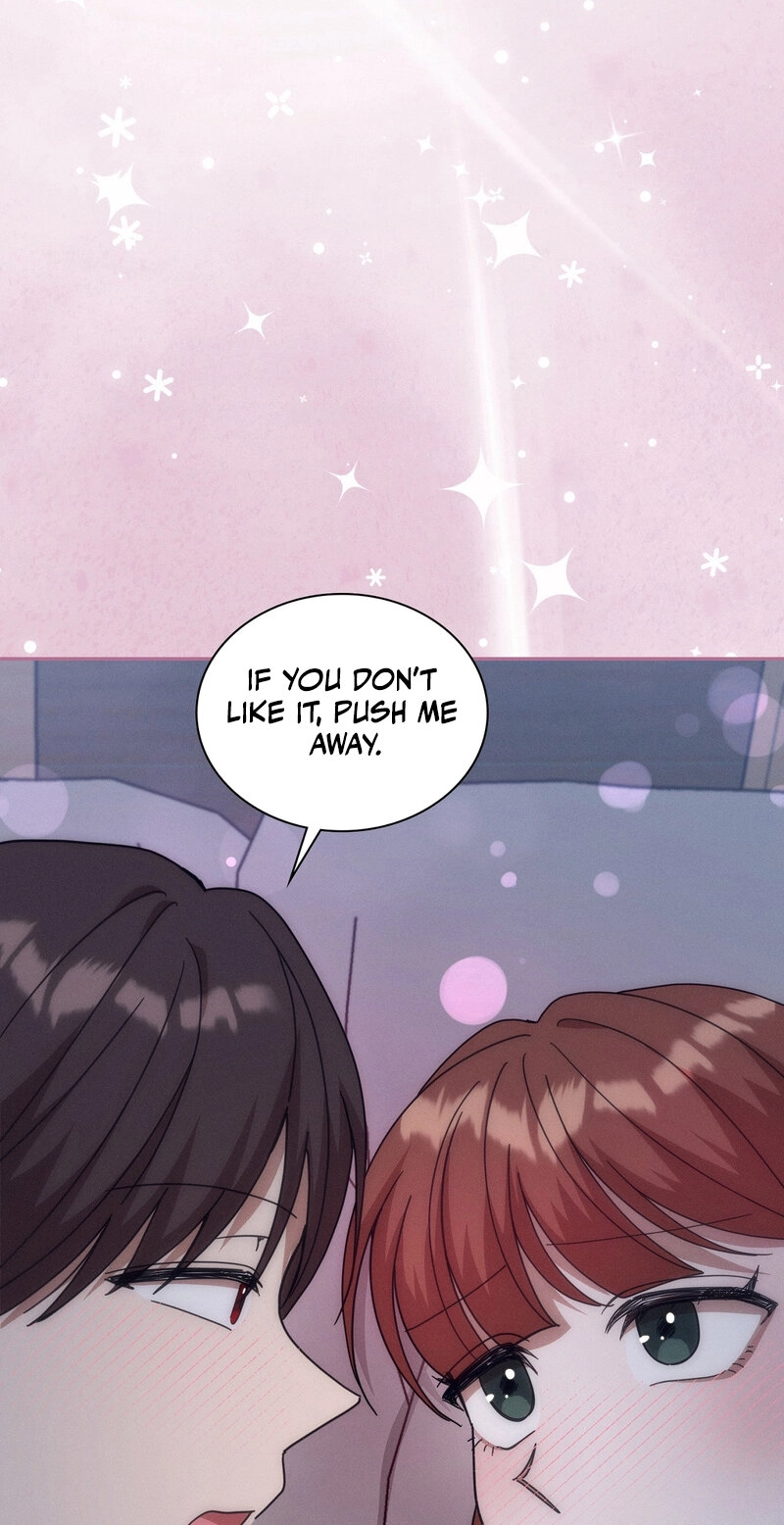 Friendzone Face-Off Chapter 9 page 65 - 