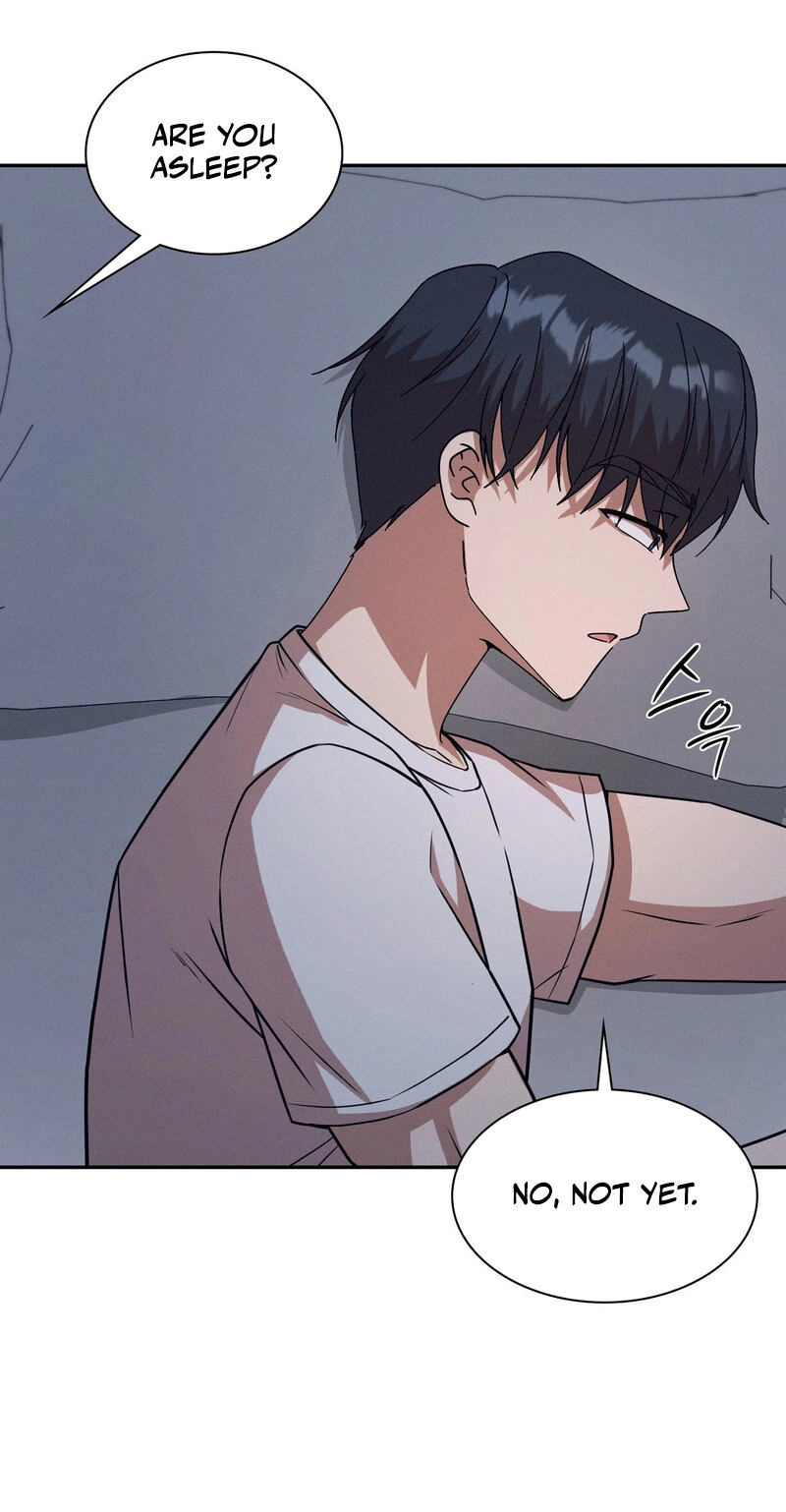 Friendzone Face-Off Chapter 9 page 72 - 