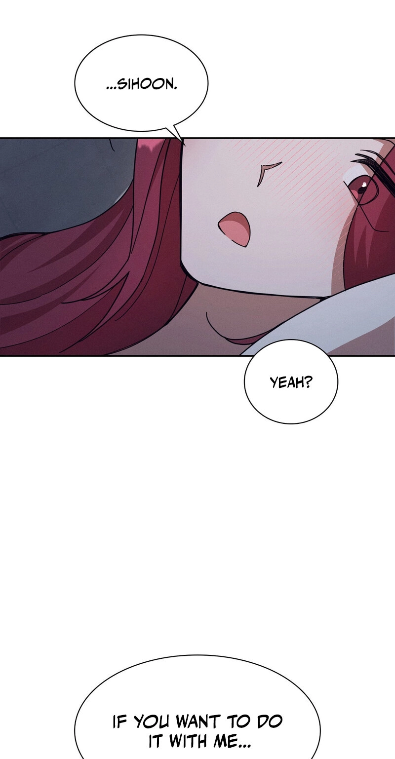 Friendzone Face-Off Chapter 9 page 73 - 