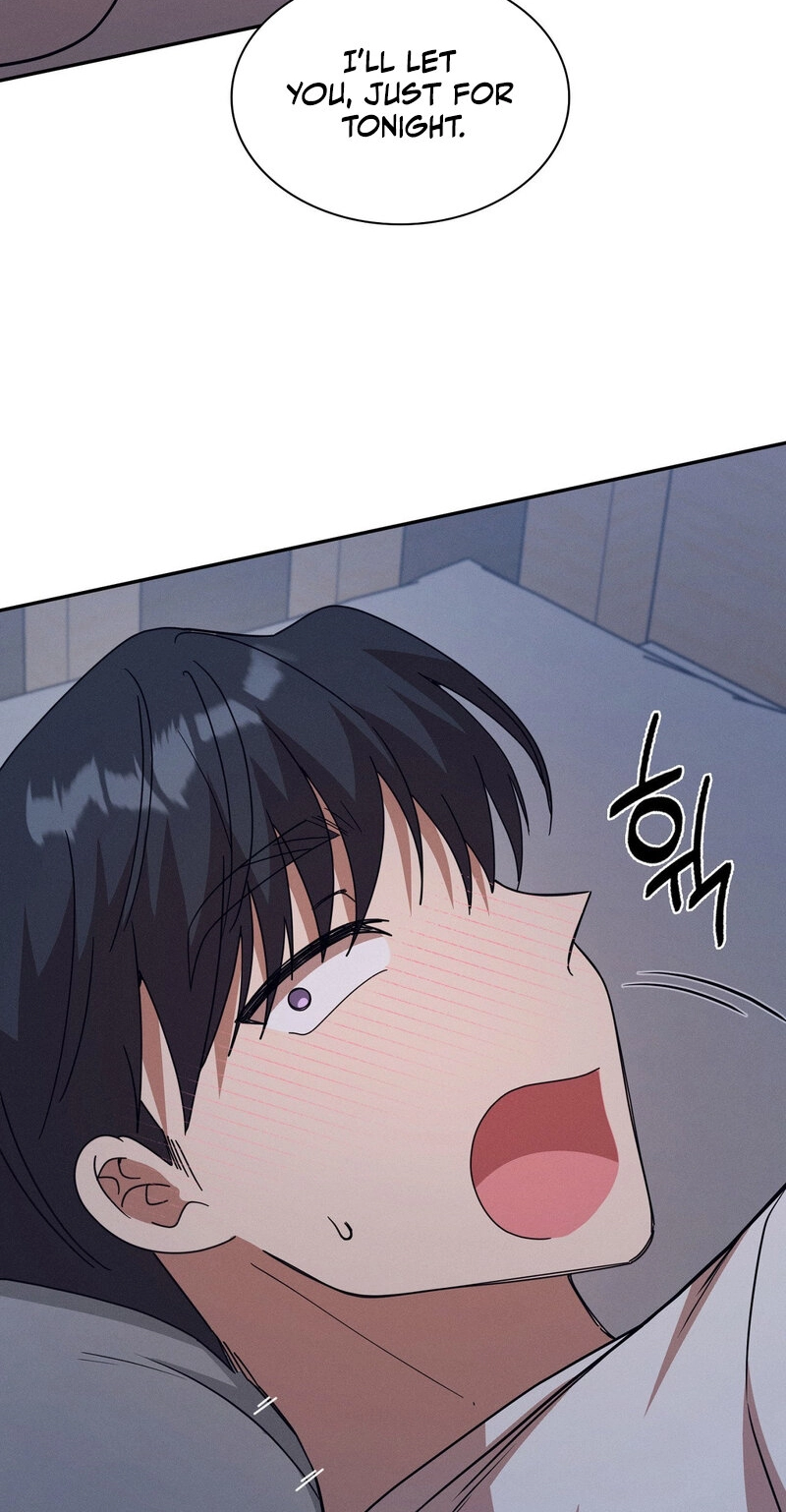Friendzone Face-Off Chapter 9 page 75 - 