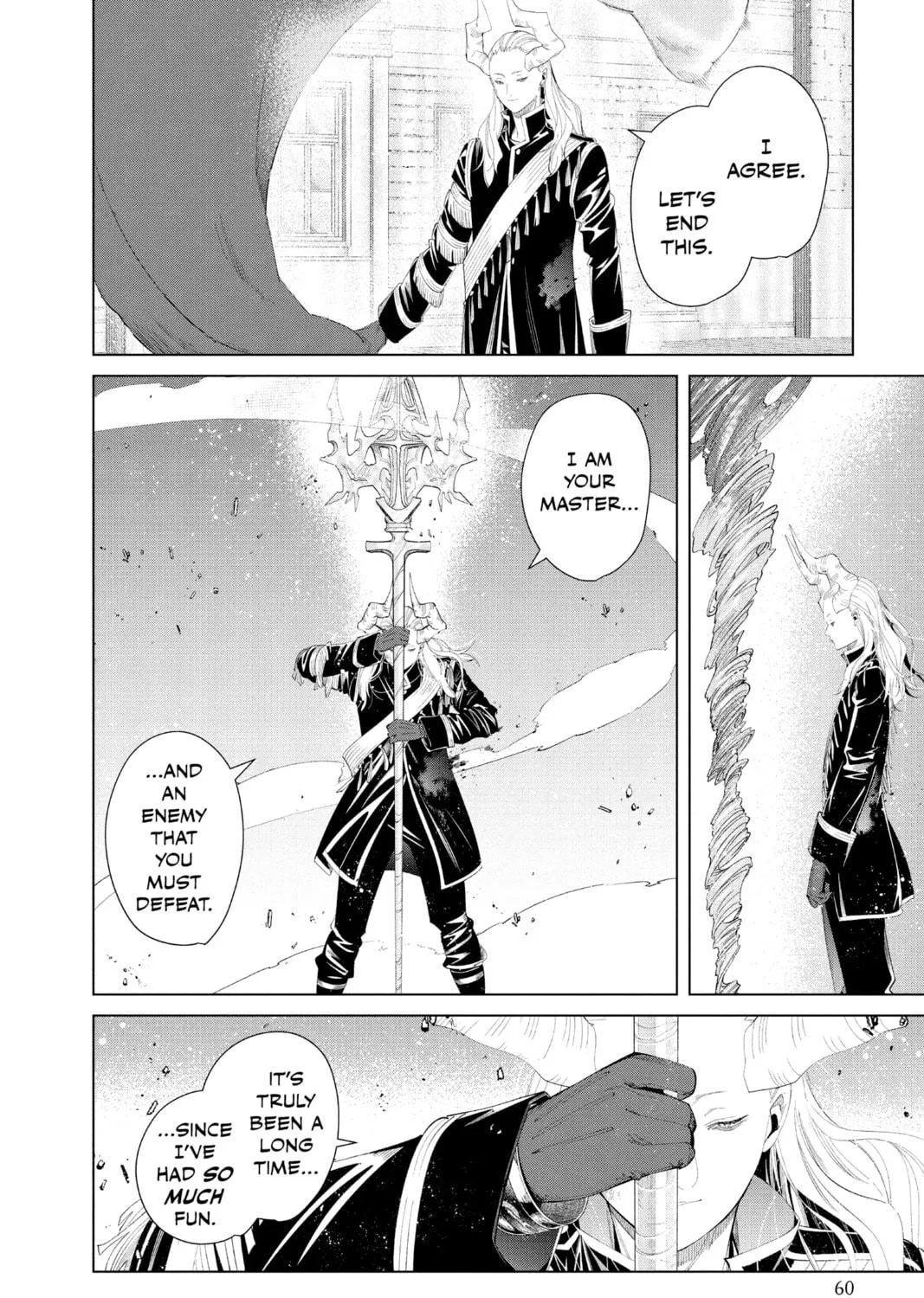 Frieren: Beyond Journey’s End Chapter 100 page 39 - 