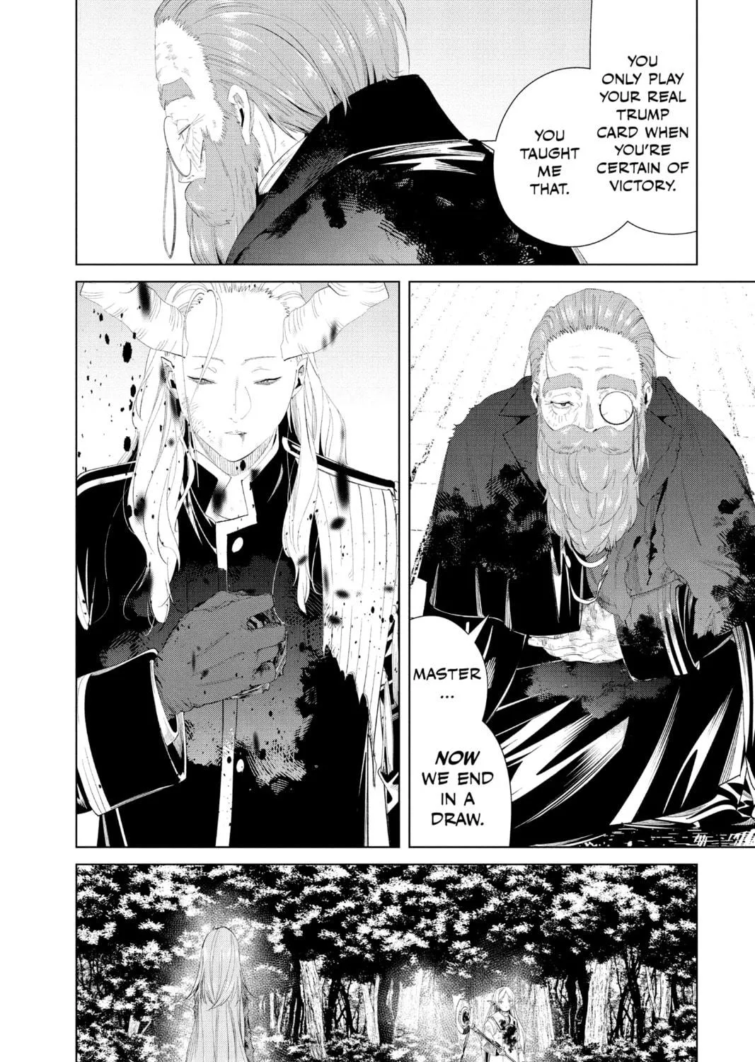 Frieren: Beyond Journey’s End Chapter 102 page 23 - 